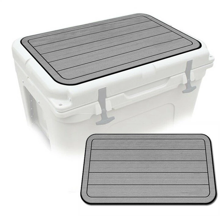 XYFmarine professional deck solutions - commercial for jon boat floor kit