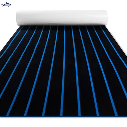 Lihtne lõigata Eva teak vaht